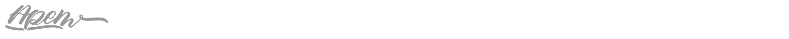 Apem font preview