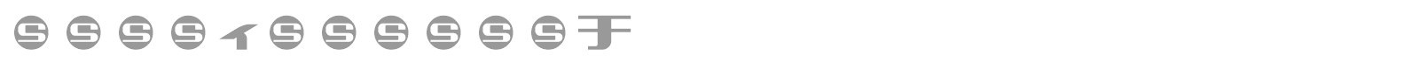 Summercamp Kasha font preview