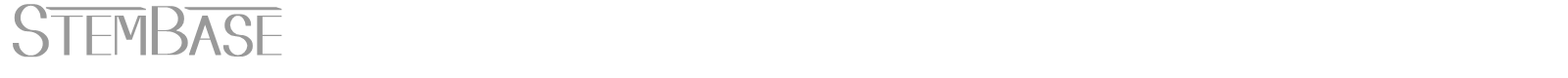 Stembase font preview