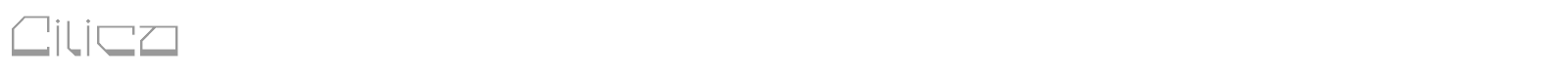 Cilica font preview