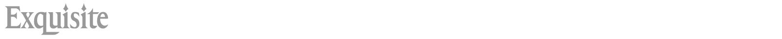 Exquisite font preview