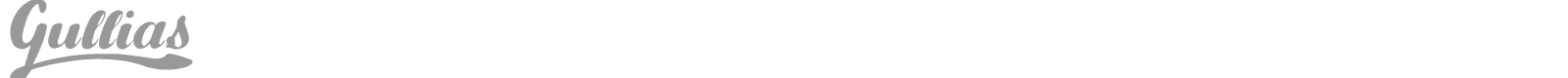 Gullias font preview