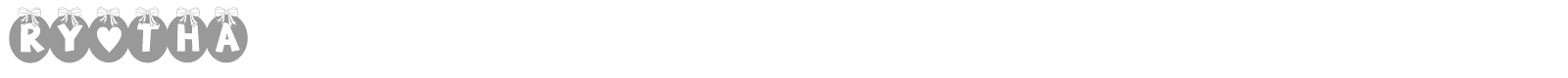Ry Tha font preview