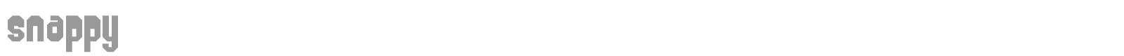 Snappy font preview