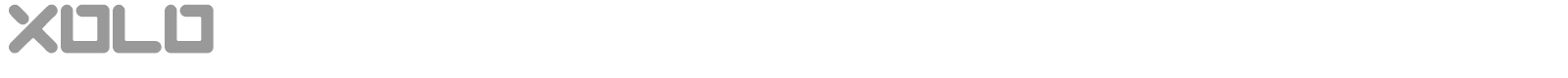 Xolo font preview