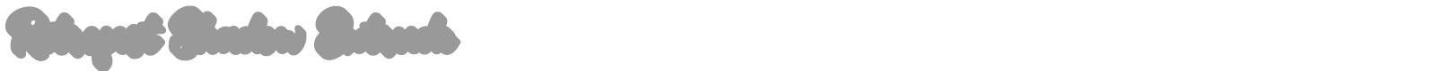 Retrofest font preview
