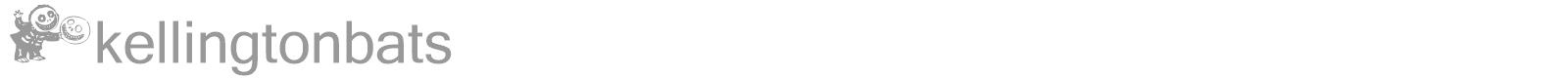Skellingtonbats font preview