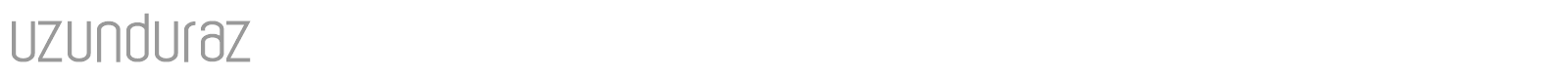Uzunduraz font preview