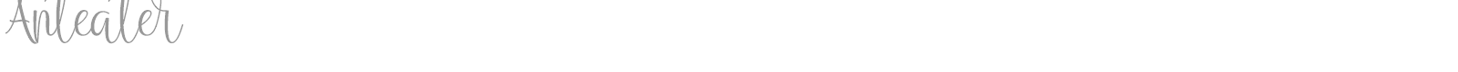 Font Anteater