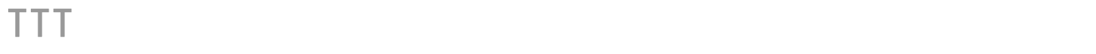 TTT font preview