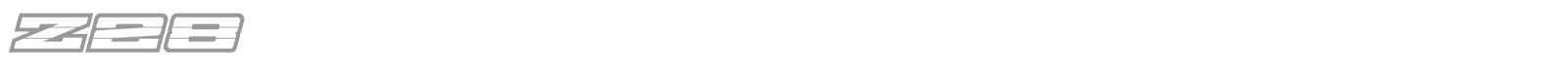 Z28 font preview