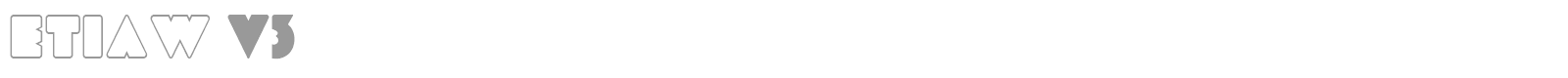 Every Truetype is a Wisefont font preview