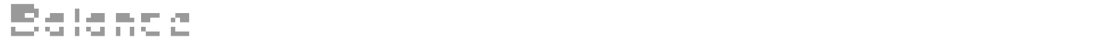 Balance font preview