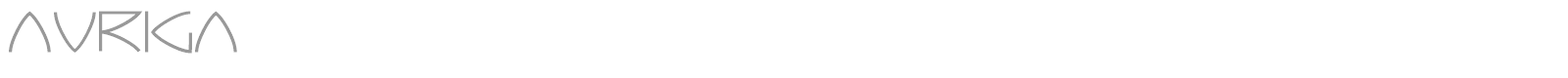 Auriga font preview