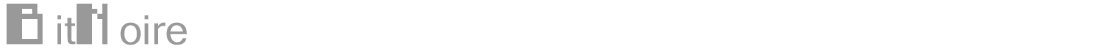 Bit Noire font preview