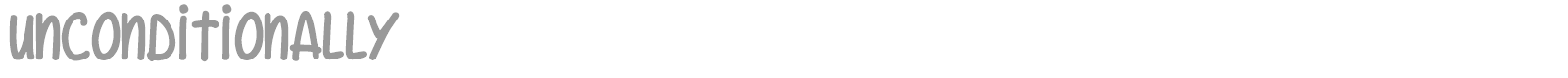Unconditionally font preview