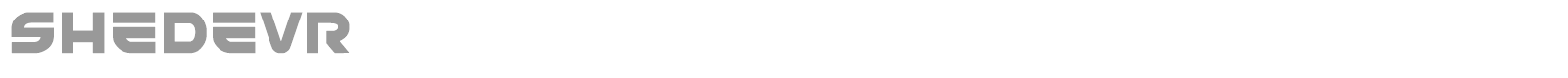 Shedevr font preview