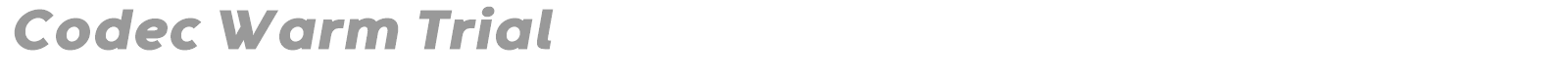 Codec font preview