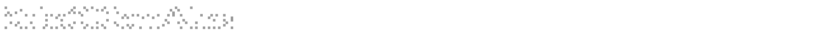 Tube Of Corn font preview