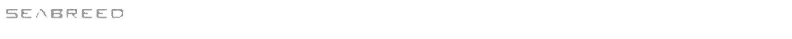 Seabreed font preview