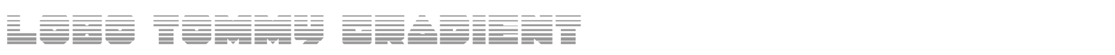 Lobotommy font preview