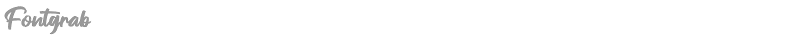 Fontgrab font preview