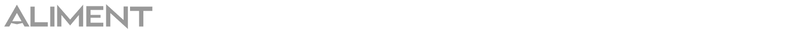 Aliment font preview