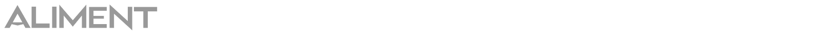 Aliment font preview