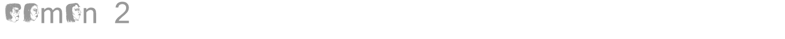 Damen 2 font preview