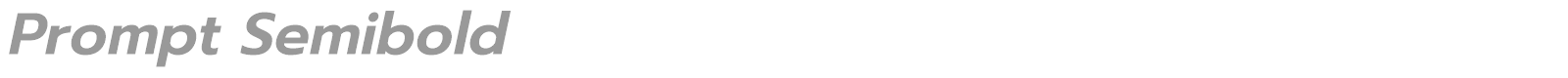 Prompt font preview