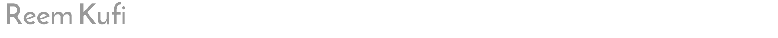 Reem Kufi font preview