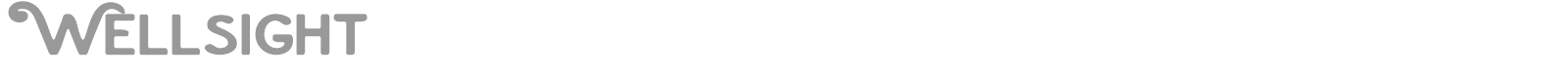 Wellsight font preview