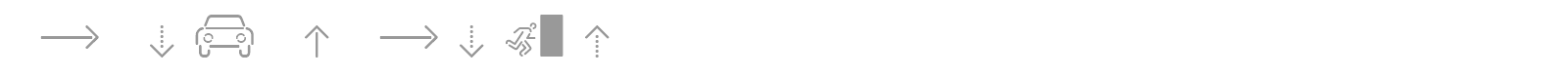 Siruca Pictograms font preview