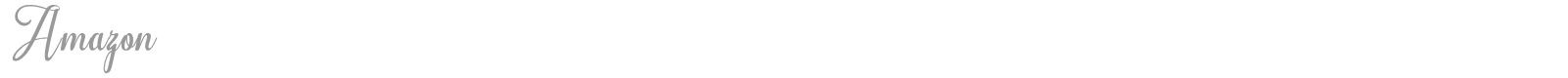 Amazon font preview