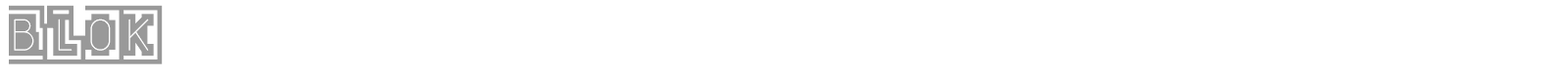 Blok font preview