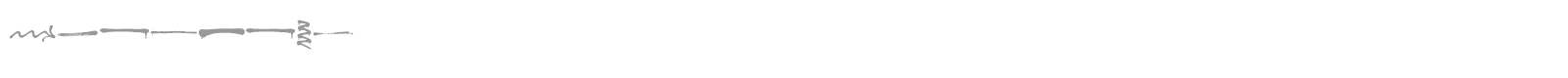 Fun Lines font preview
