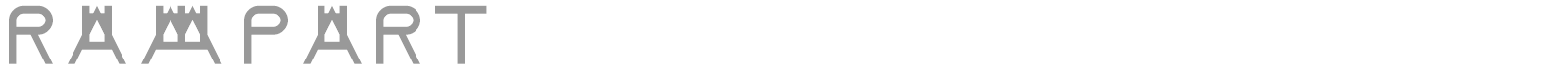Rampart font preview