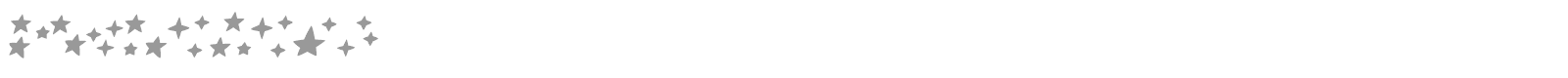 Astronomy font preview