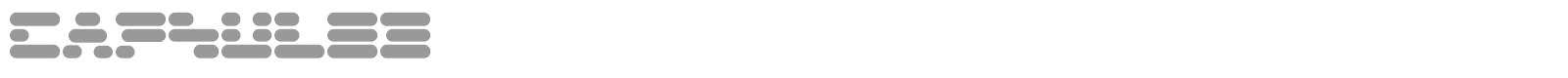 Capsule 3 font preview