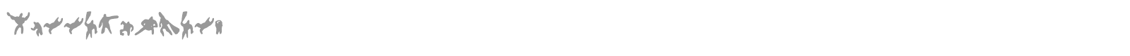 Terra Fontars font preview