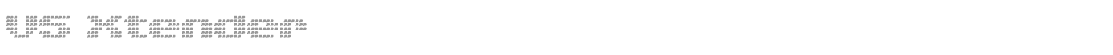 V5 Xtender Loin font preview
