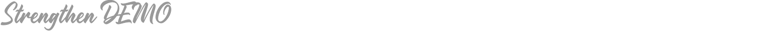 Strengthen font preview