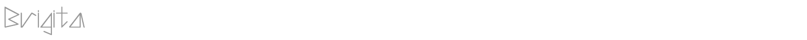 Brigita font preview