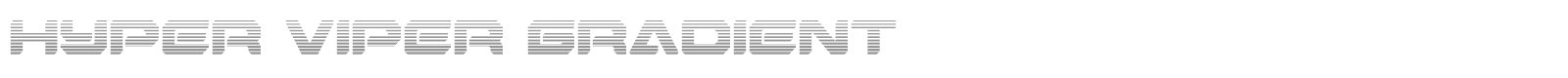 Hyper Vyper font preview