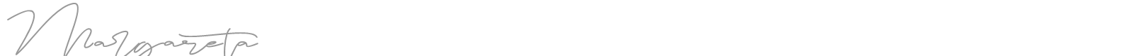 Margareta font preview
