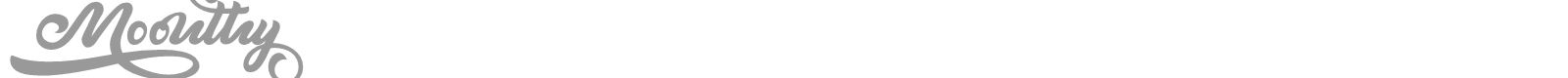 Moonthy font preview
