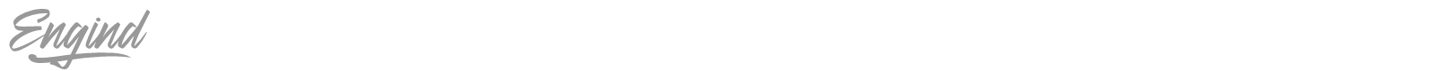 Engind font preview