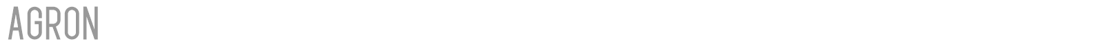 Agron font preview