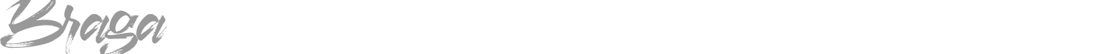 Braga font preview
