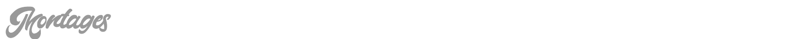 Montages font preview
